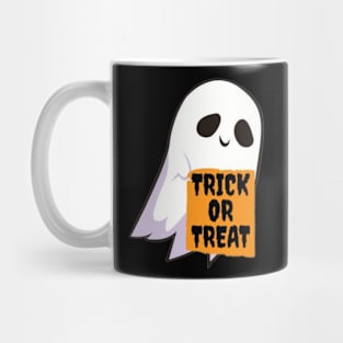 Trick Or Treat Mug